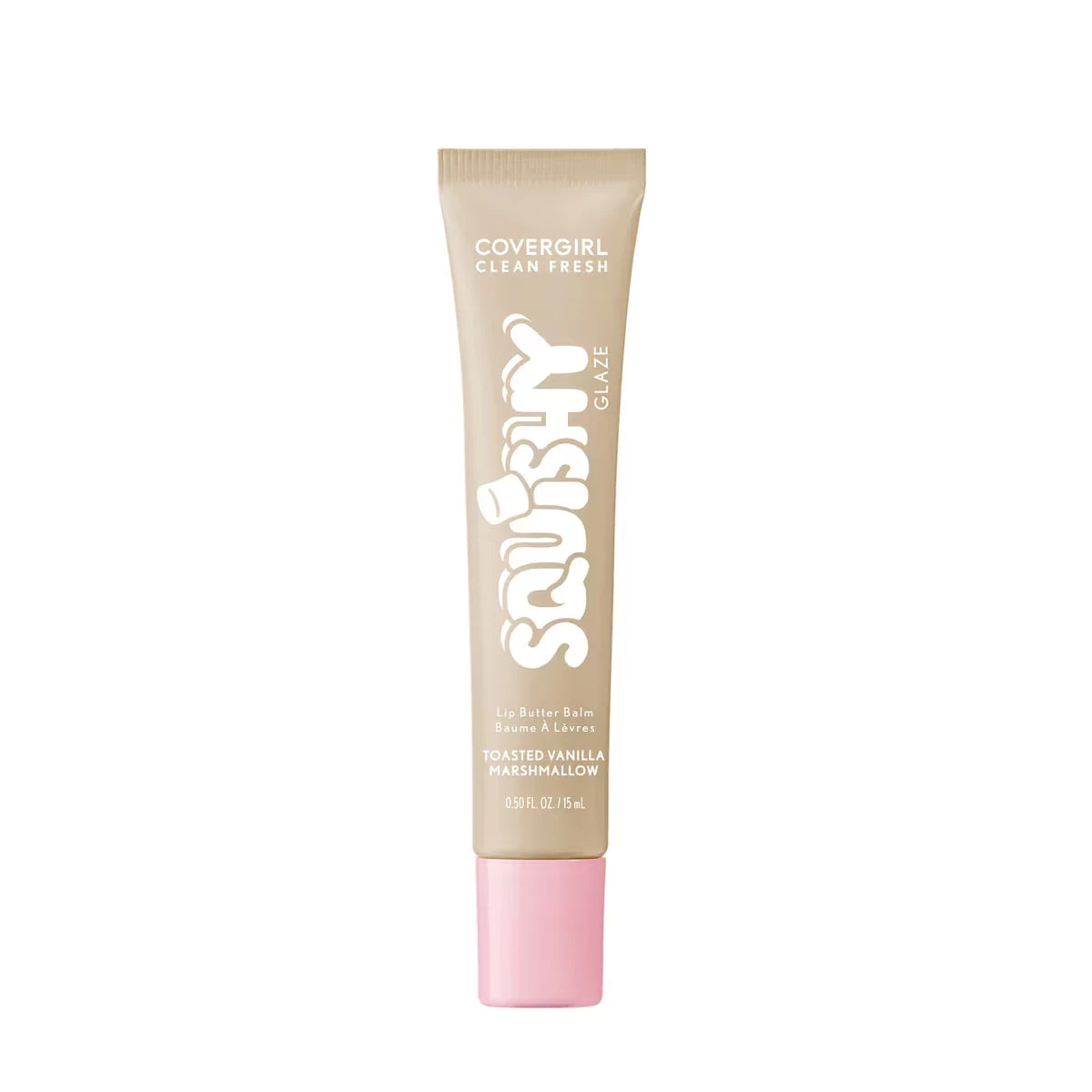 Bálsamo Labial en Manteca Squishy Glaze COVERGIRL