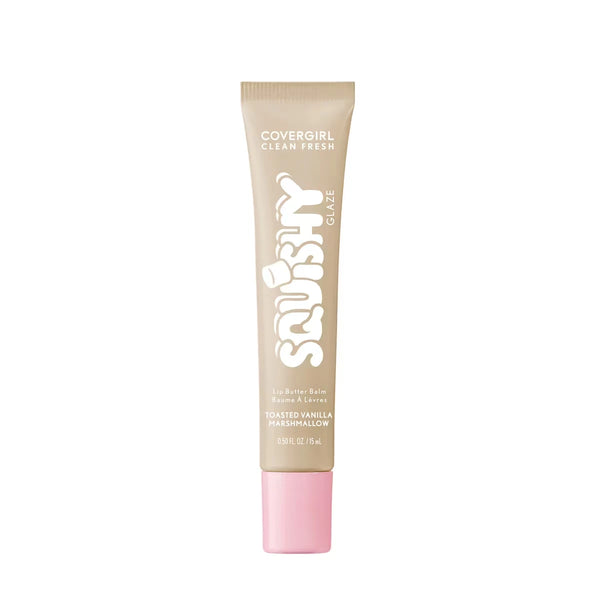 Bálsamo Labial en Manteca Squishy Glaze COVERGIRL