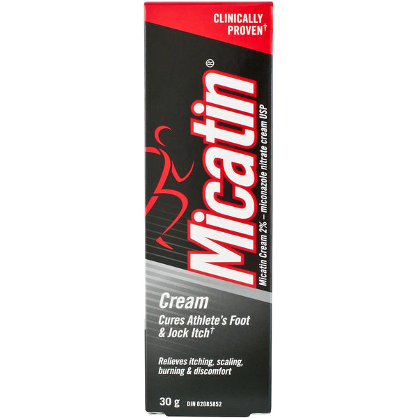 En Crema Micatin