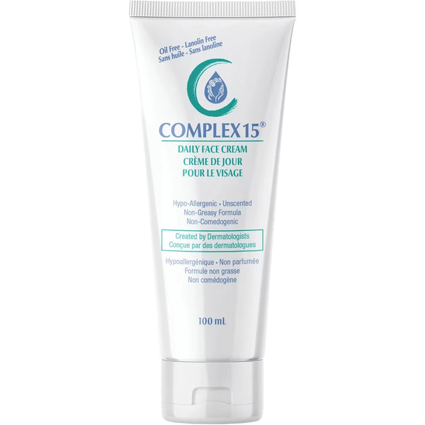Crema Facial Diaria Complex15