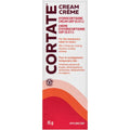 Crema de Hidrocortisona USP 0,5% Cortate