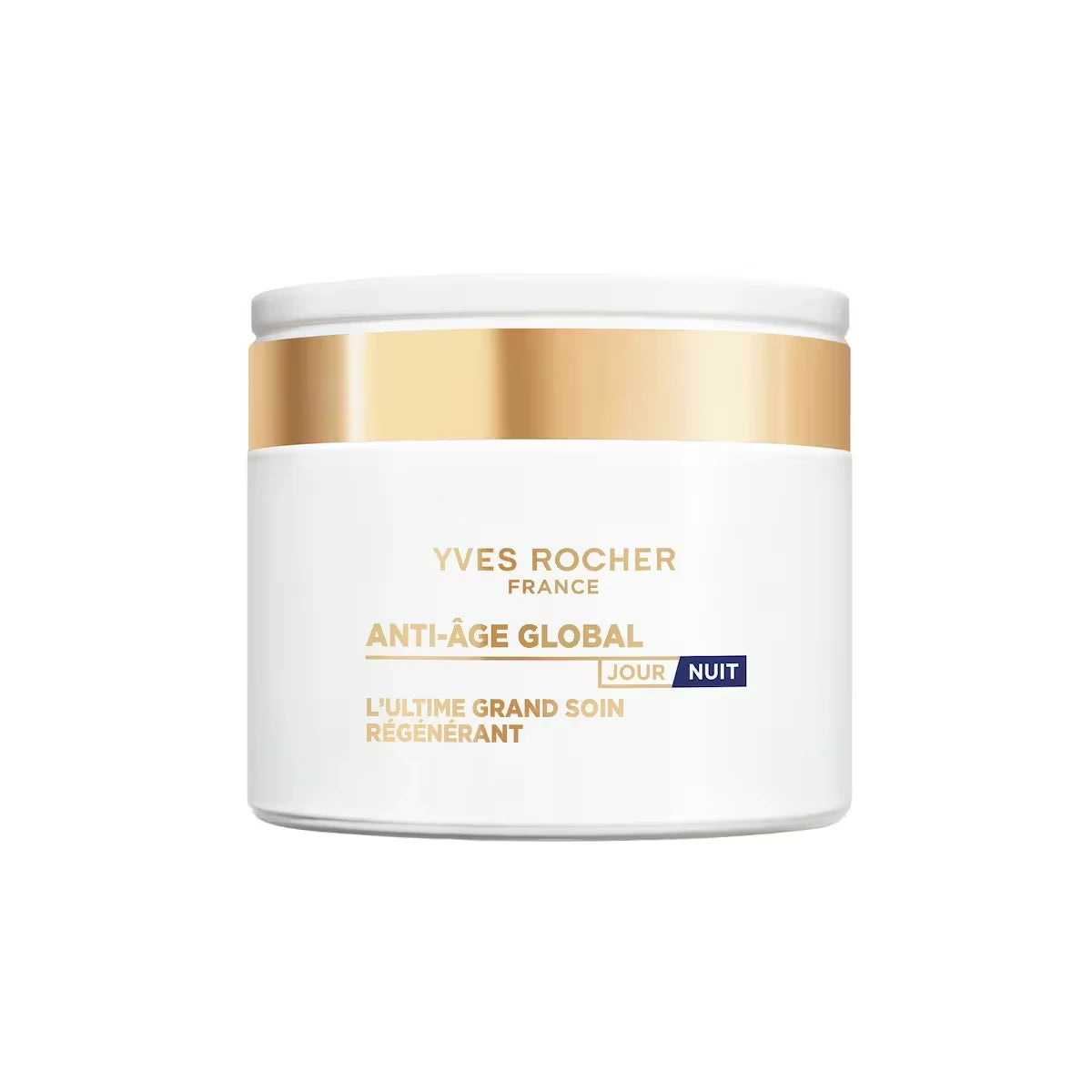 Crema Facial AAG Ultimate Yves Rocher