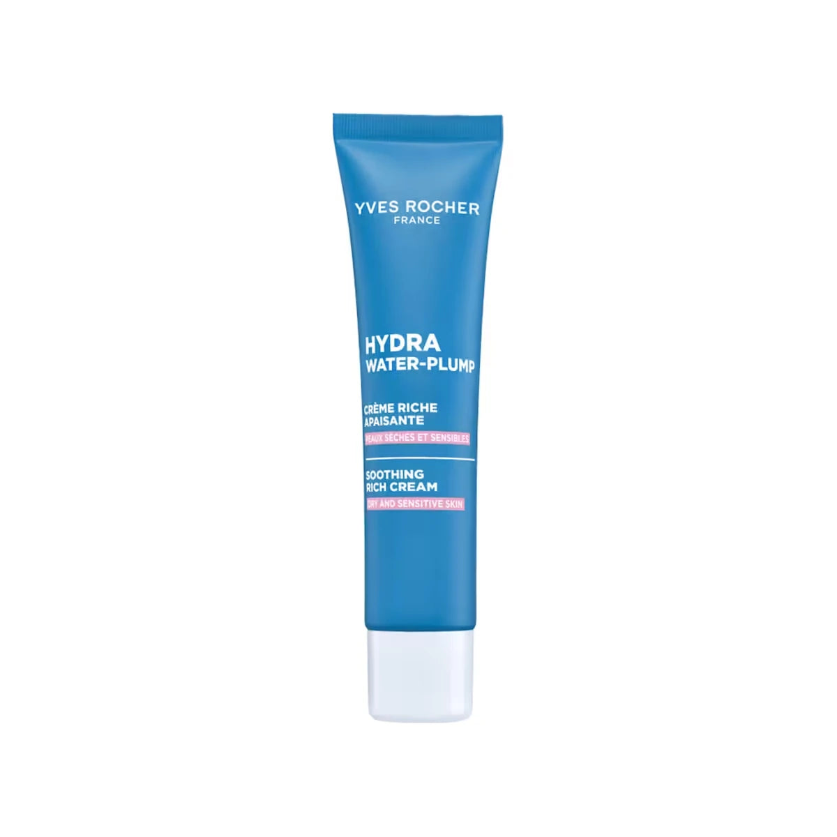 Crema Facial Nutritiva Yves Rocher