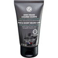 Crema para Rostro y Barba Corta Yves Rocher
