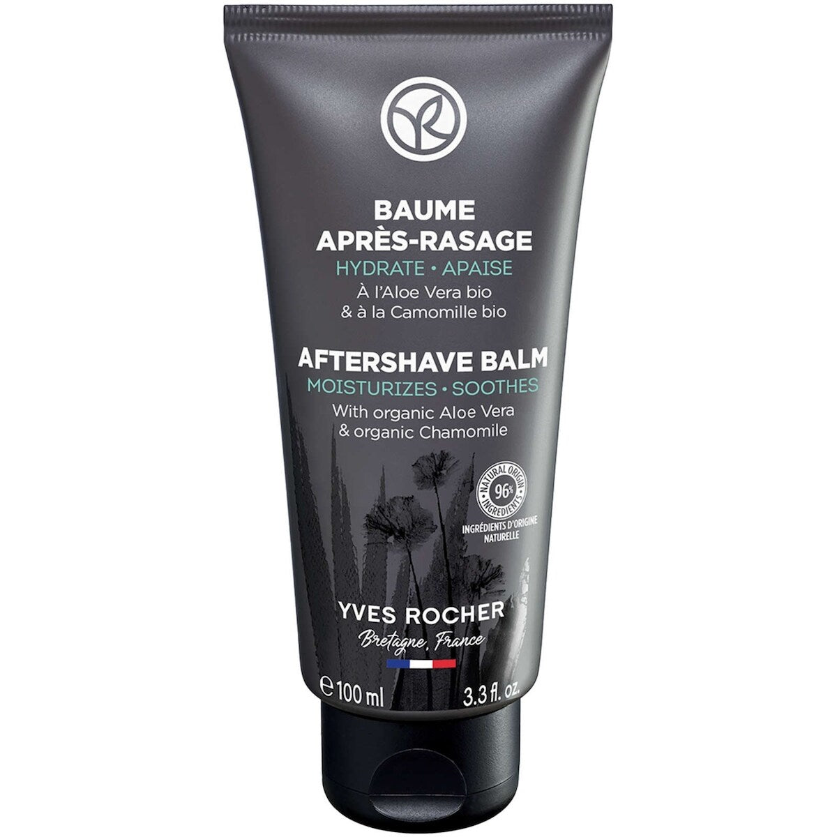 Bálsamo para Después de Afeitar Yves Rocher