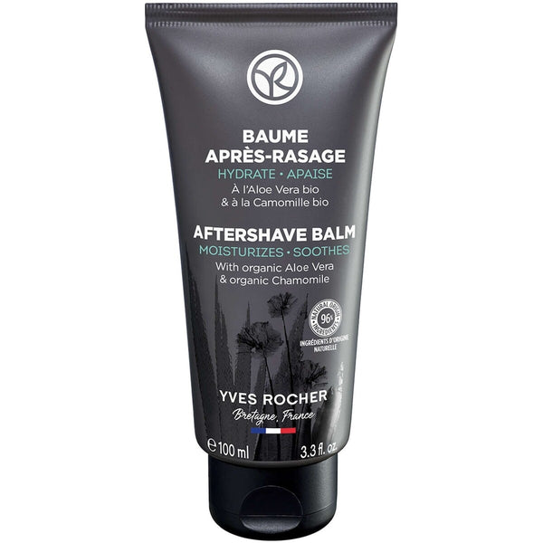 Bálsamo para Después de Afeitar Yves Rocher