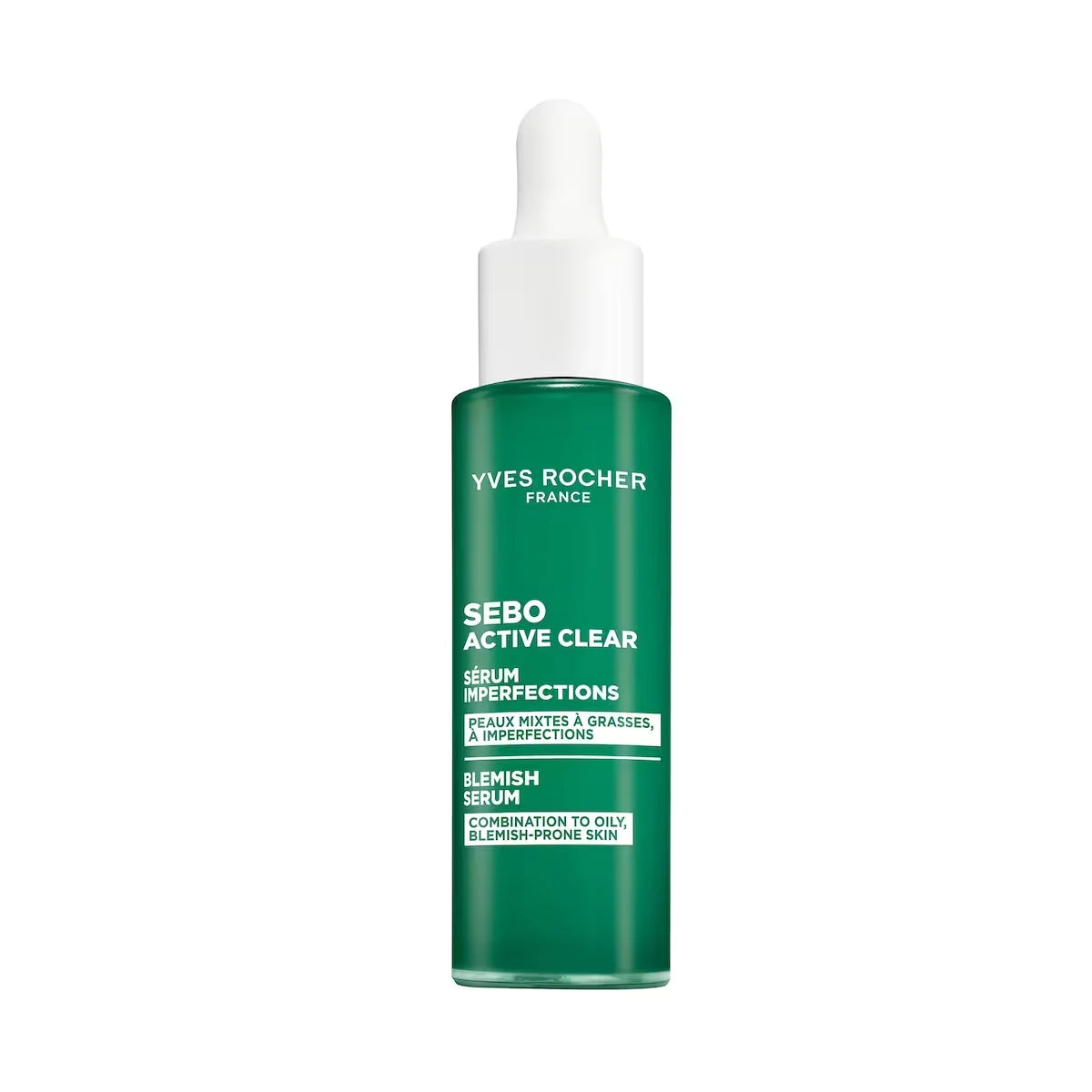 Sérum Facial para Imperfecciones Yves Rocher