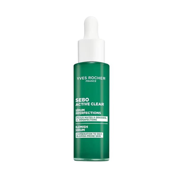 Sérum Facial para Imperfecciones Yves Rocher
