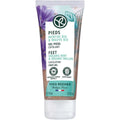 Gel Exfoliante para Pies Yves Rocher
