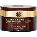 Crema Facial Reconfortante Antiarrugas de Día Yves Rocher