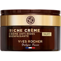 Crema Facial Reconfortante Antiarrugas de Noche Yves Rocher