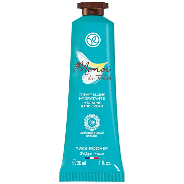 Crema de Manos Monoï Yves Rocher
