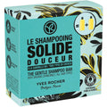 Shampoo Sólido Suavidad Yves Rocher