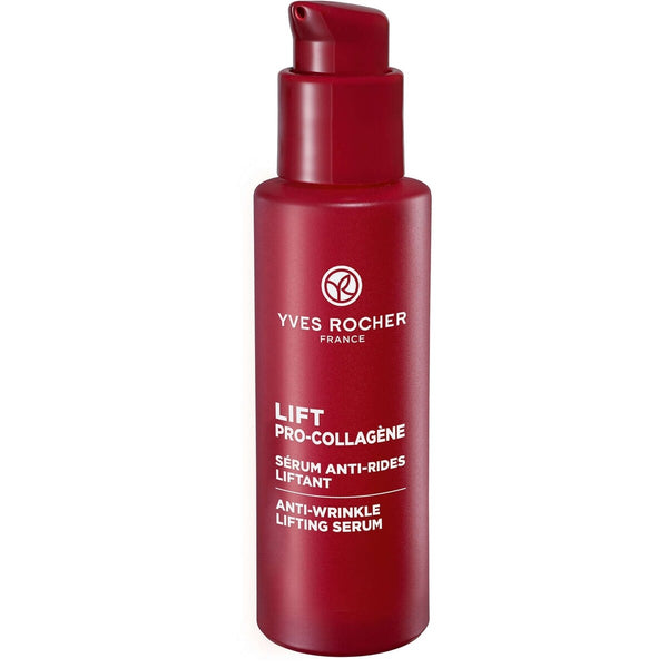 Sérum Facial Anti-arrugas Lifting Yves Rocher