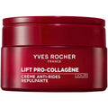 Crema Facial Antiarrugas Rellenadora de Día Yves Rocher