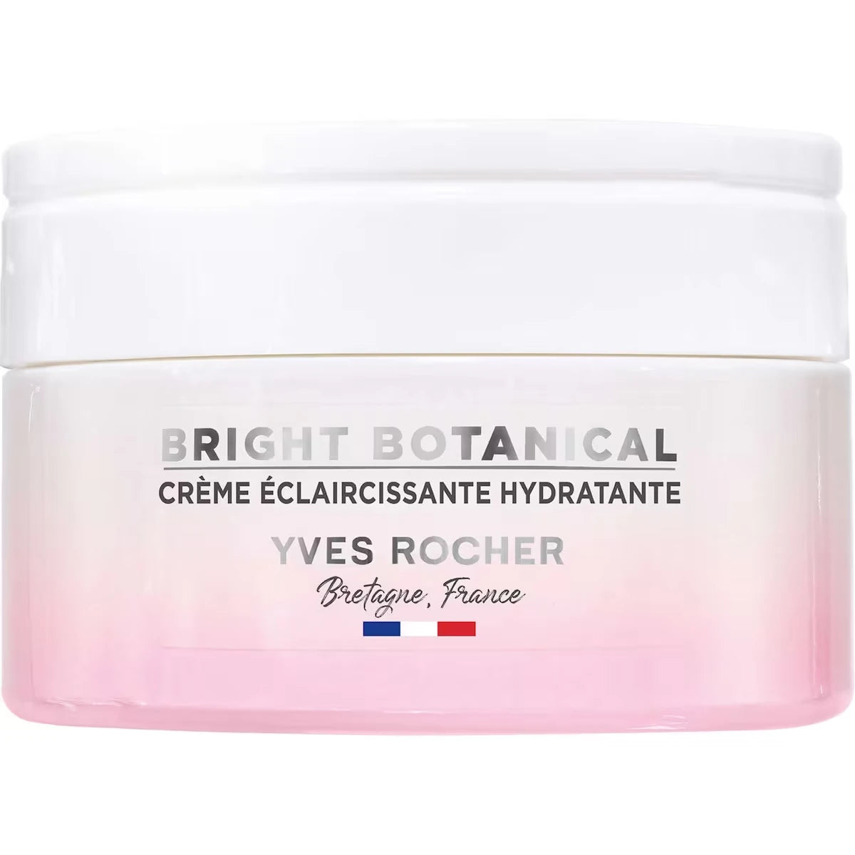Crema Hidratante Iluminadora Yves Rocher