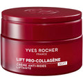 Crema Facial Antiarrugas Lifting de Noche Yves Rocher