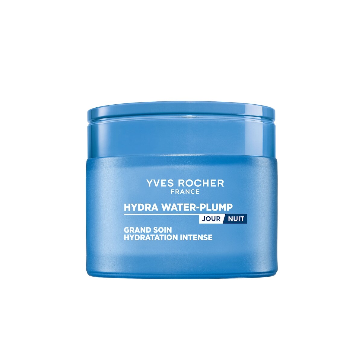Tratamiento Facial Hidratación Intensa Yves Rocher