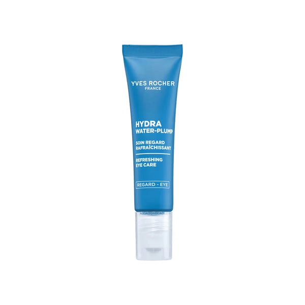 Contorno de Ojos Refrescante Yves Rocher