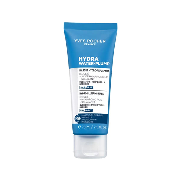 Mascarilla Facial de Noche Yves Rocher