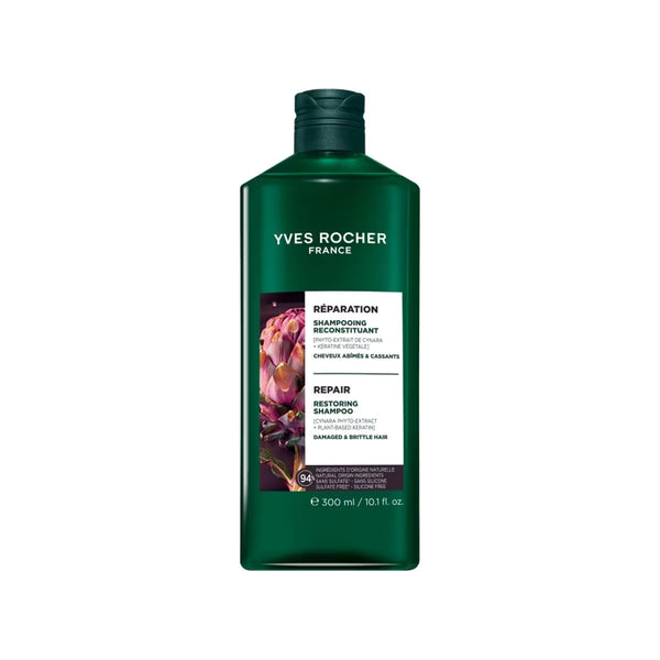 Shampoo Reconstituyente Yves Rocher