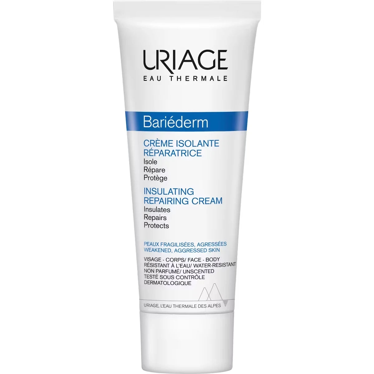 Crema Aislante Bariéderm Uriage