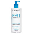 Leche Corporal Aterciopelada Uriage