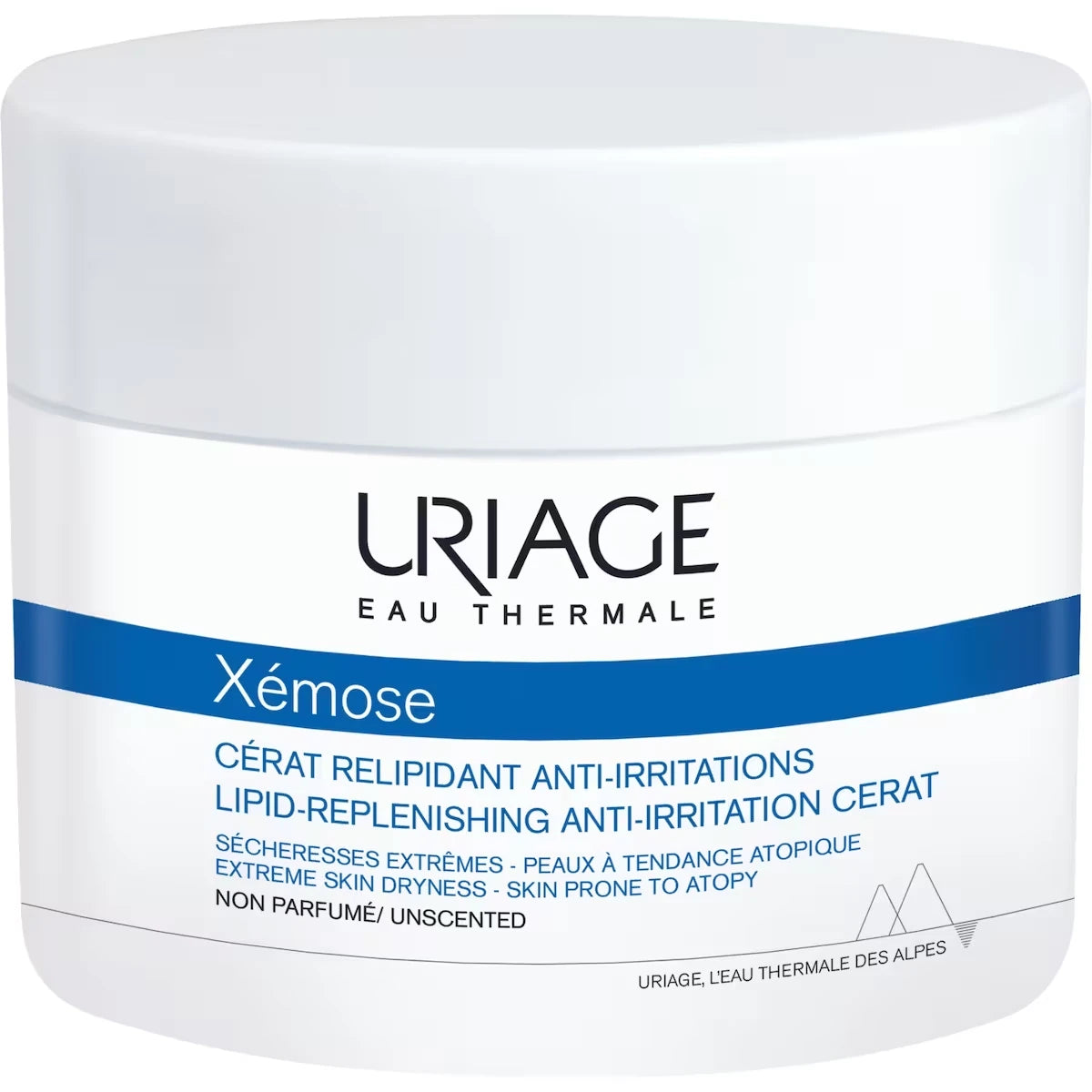 Bálsamo Relipidante Xémose Uriage