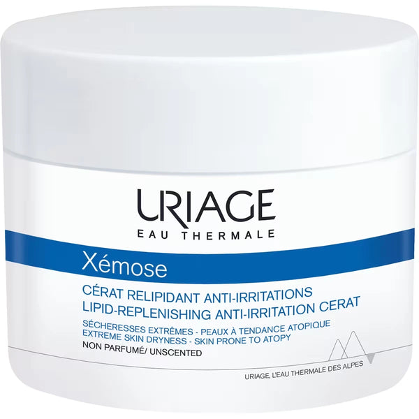 Bálsamo Relipidante Xémose Uriage