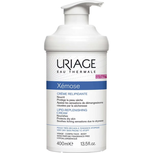 Xémose Crema Relipidante Uriage