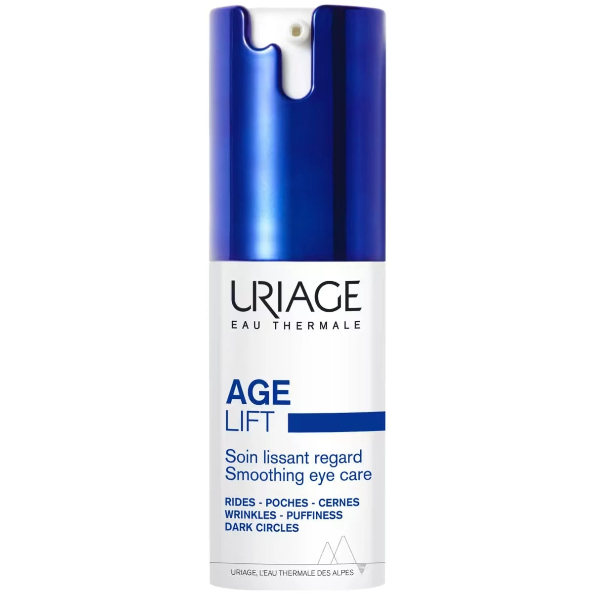 Age Lift Reafirmante Alisador Contorno De Ojos Uriage