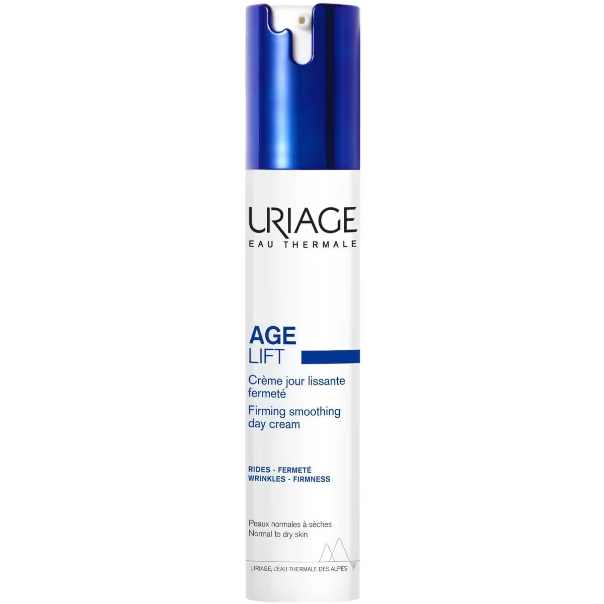 Crema Facial Age Lift Reafirmante Alisador de Día Uriage
