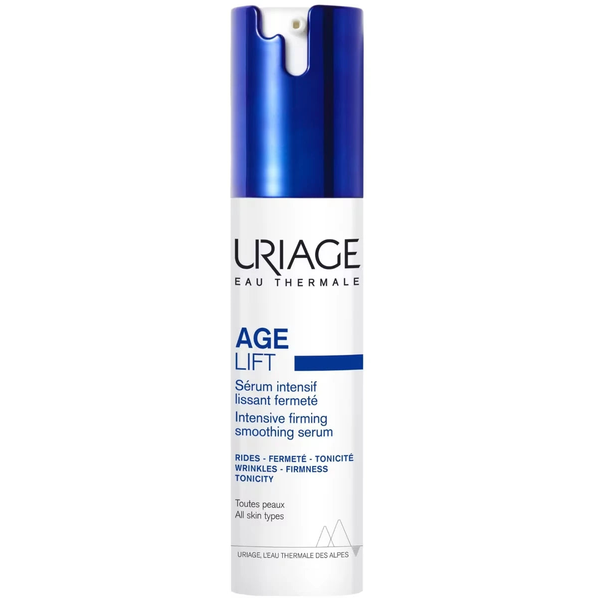 Sérum Facial Age Lift Intensive Reafirmante Alisador Uriage