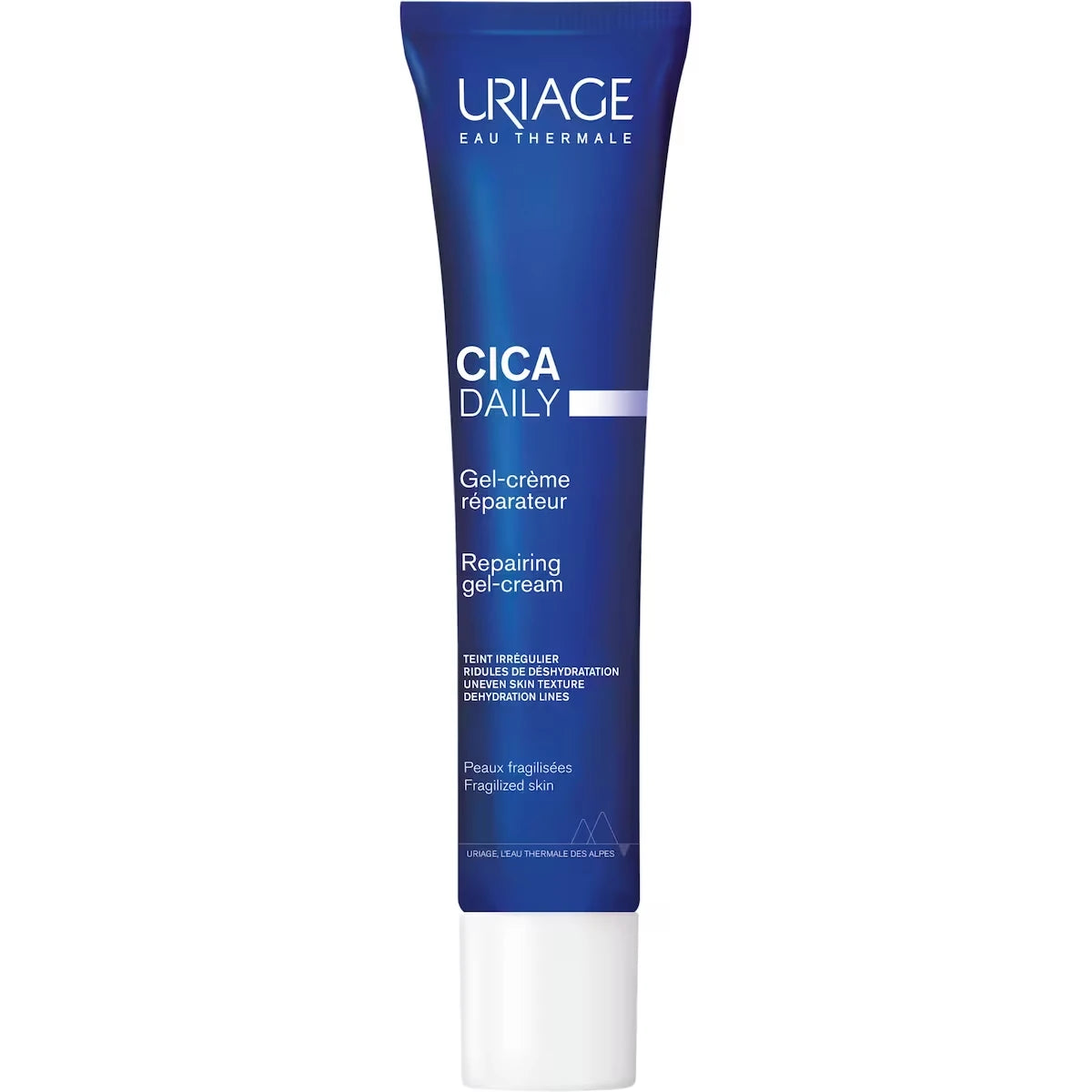 Gel-Crema Corporal Bariéderm Cica-Daily Uriage