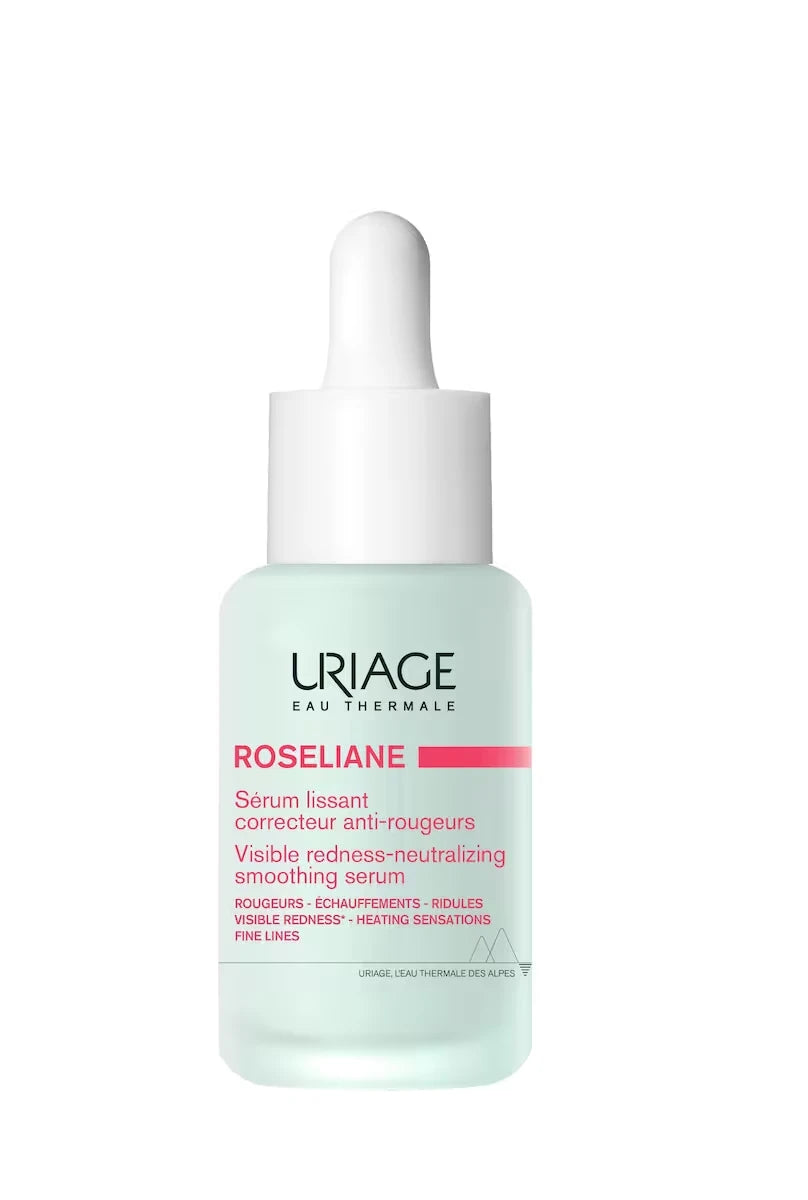 Sérum Facial Roséliane 30 ml Uriage