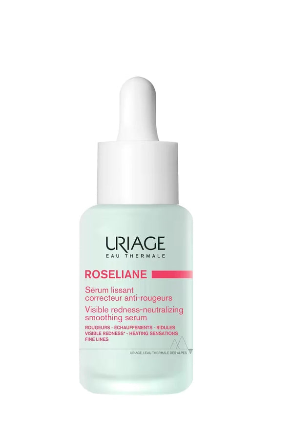 Sérum Facial Roséliane 30 ml Uriage