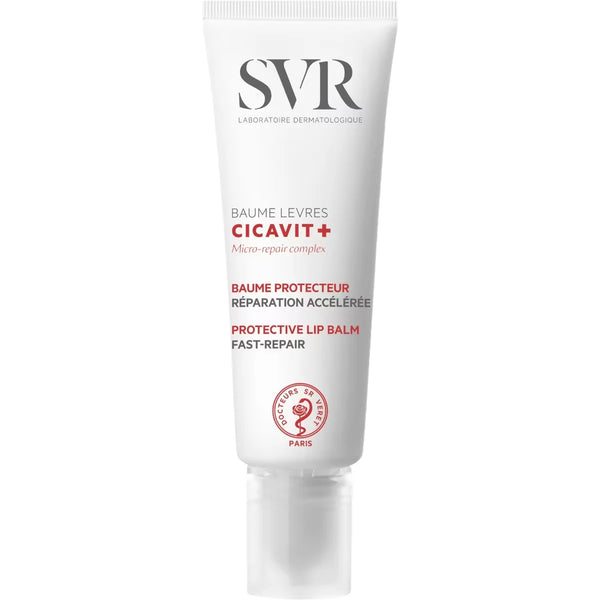 Bálsamo Labial Cicavit+ 10 ml SVR