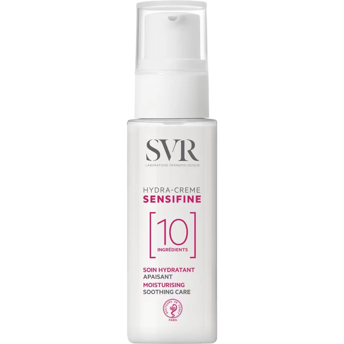 Crema Facial Sensifine Hydra 40 ml SVR
