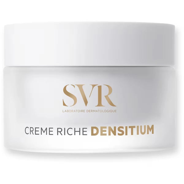 Crema Facial Densitium Textura Rica SVR