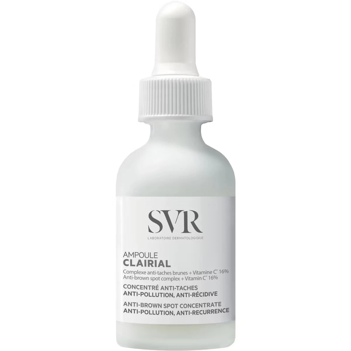 Sérum Facial Clairial 30 ml SVR
