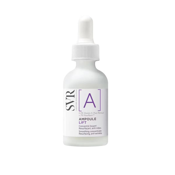 Ampolla Facial [A] SVR