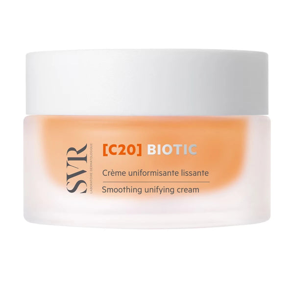 Sérum Facial [C20] Biotic Recargable SVR