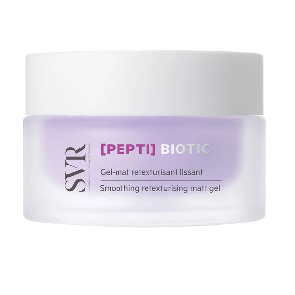 Crema Facial Pepti Biotic Recargable SVR