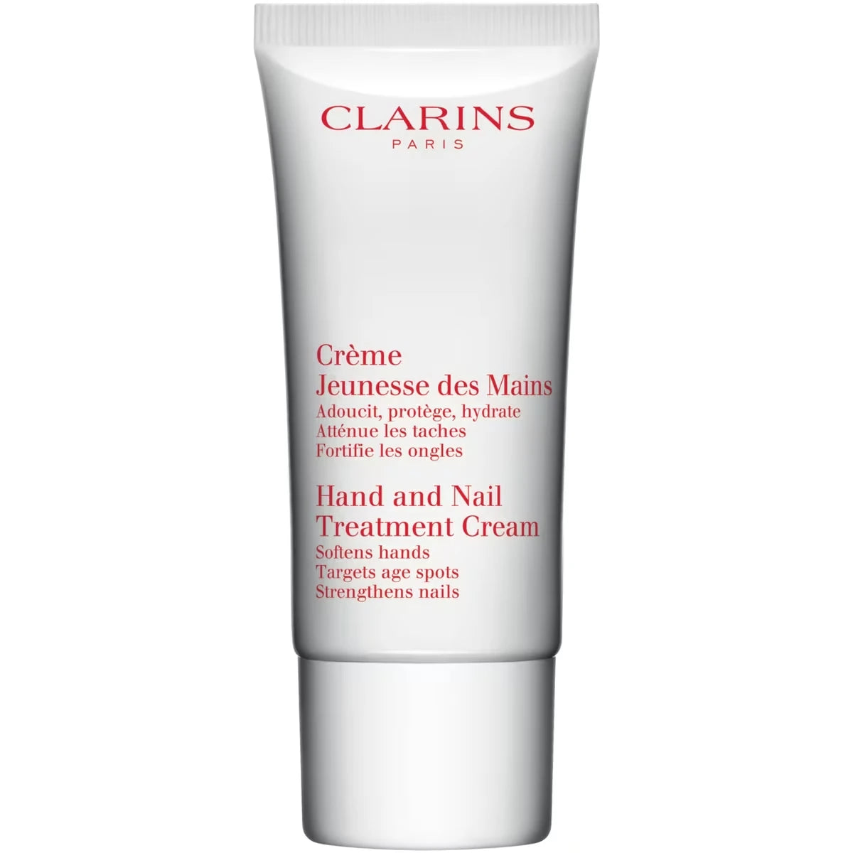 Crema para Manos y Uñas Clarins