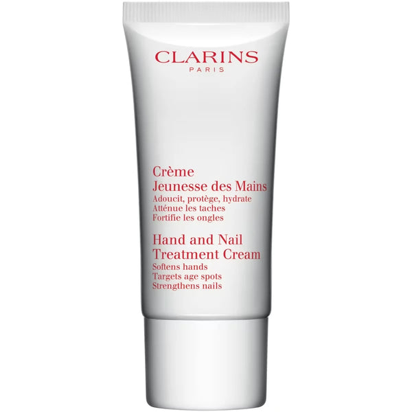 Crema para Manos y Uñas Clarins