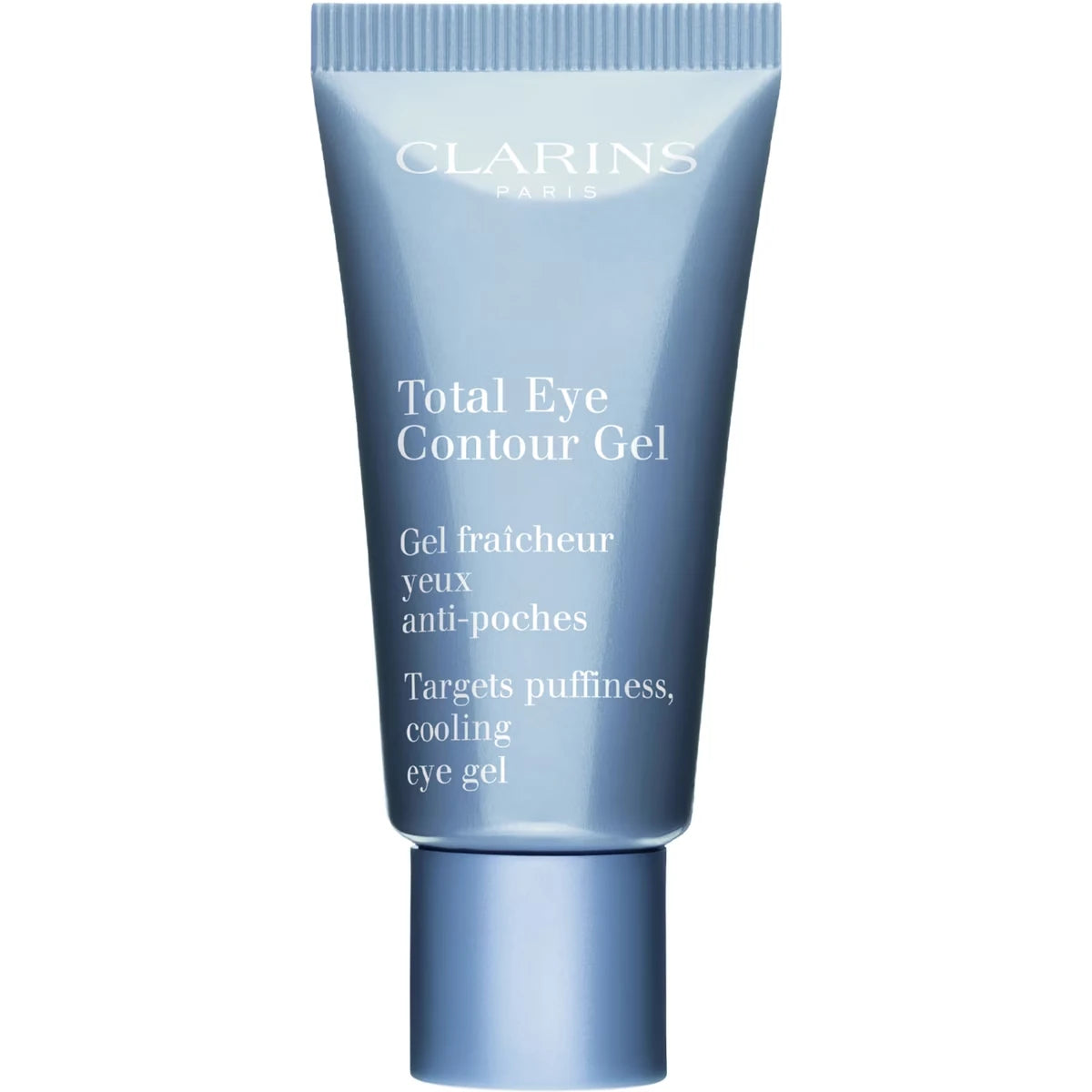Gel Contorno de Ojos Total Clarins