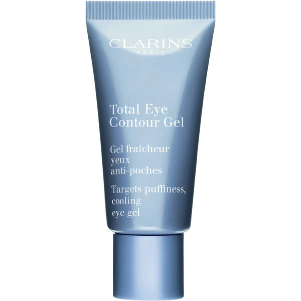 Gel Contorno de Ojos Total Clarins