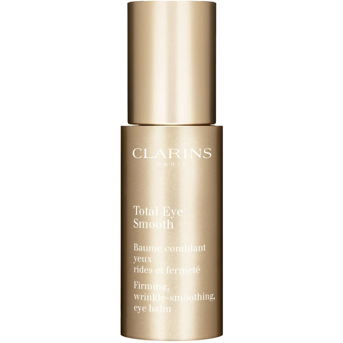 Total Eye Alisador Clarins