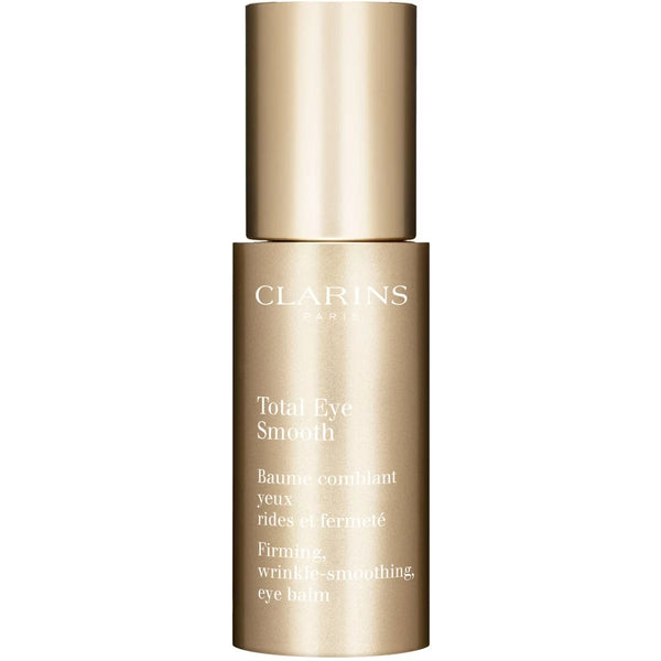 Total Eye Alisador Clarins