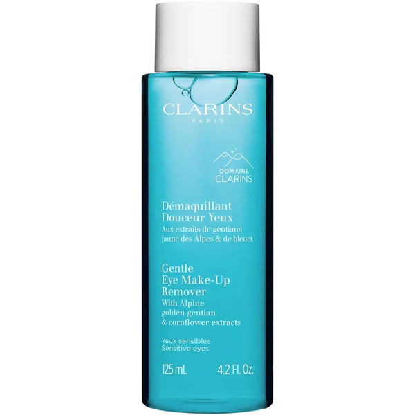 Desmaquillante de Ojos Suave Clarins